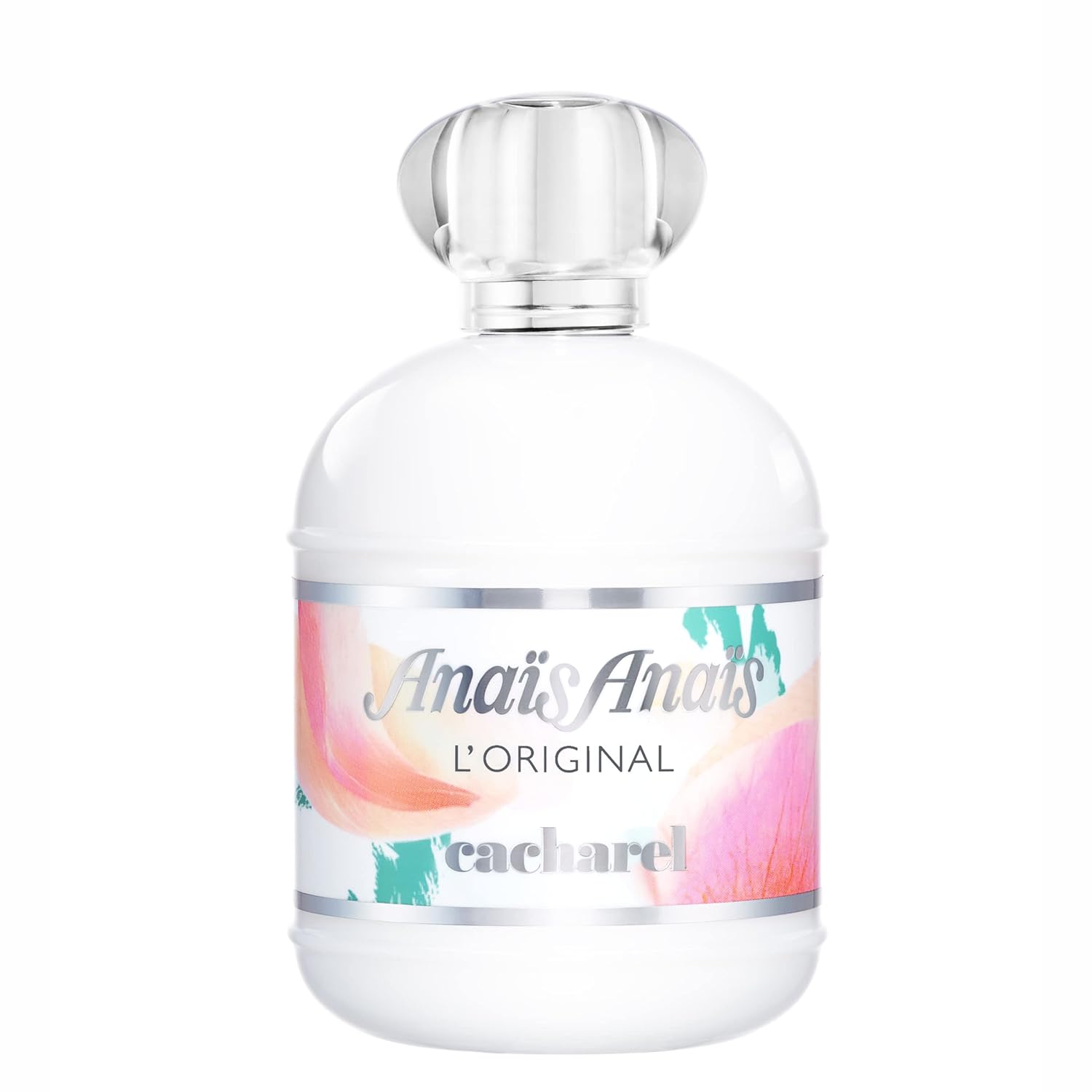ANAIS ANAIS Eau De Toilette Spray