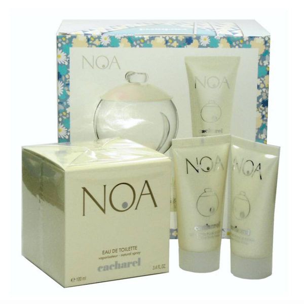 NOA 3 Piece