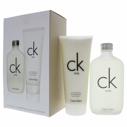 CK ONE 2Piece - Body Lotion