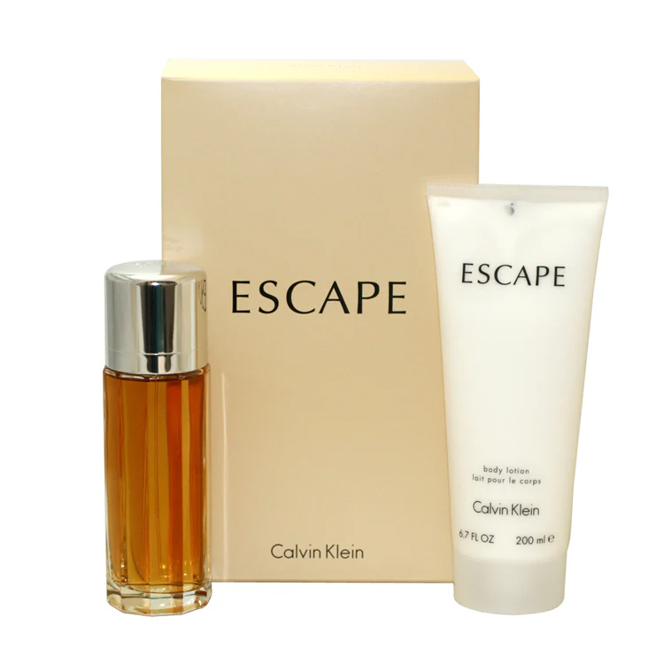 ESCAPE 2 Piece - After Shave
