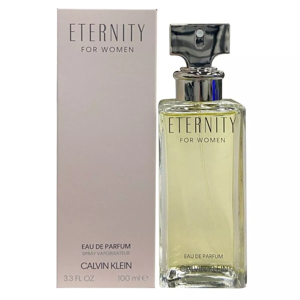 ETERNITY Eau de Parfum UB
