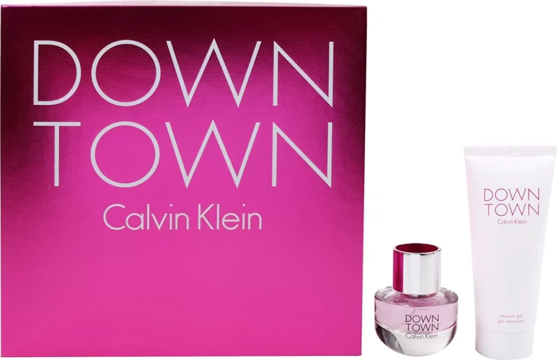 DOWN TOWN 3 Piece Set
