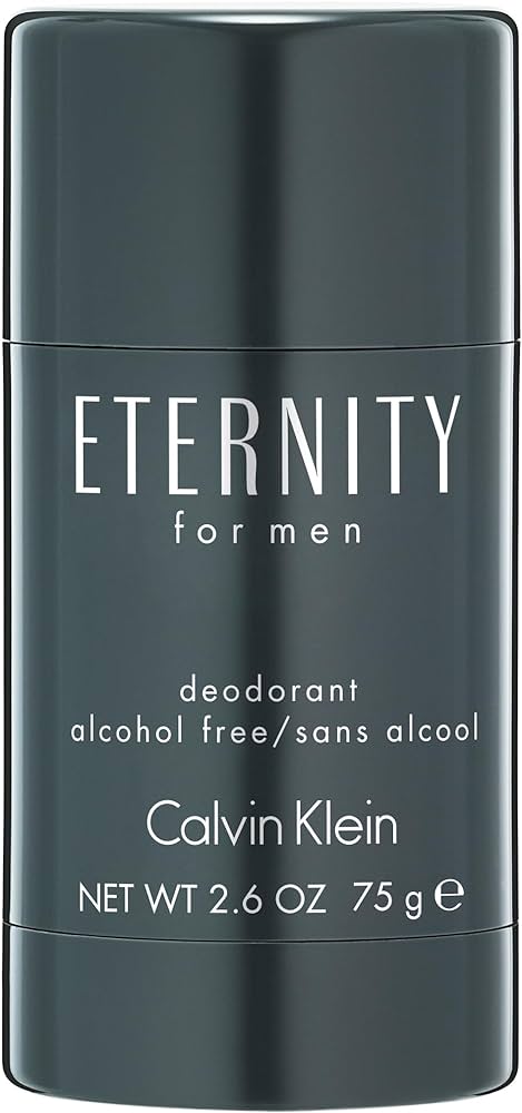 ETERNITY Deodorant Spray