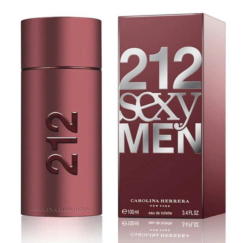 212 SEXY Eau de Toilette UB