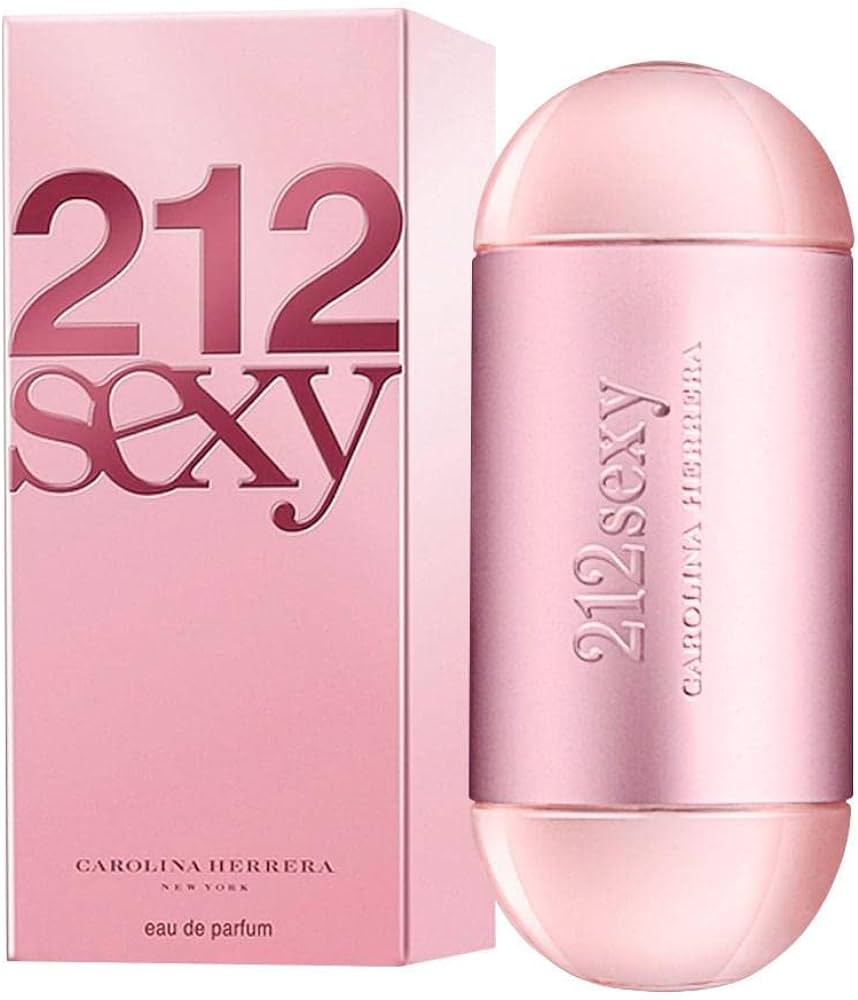 212 SEXY Eau de Parfum Spray