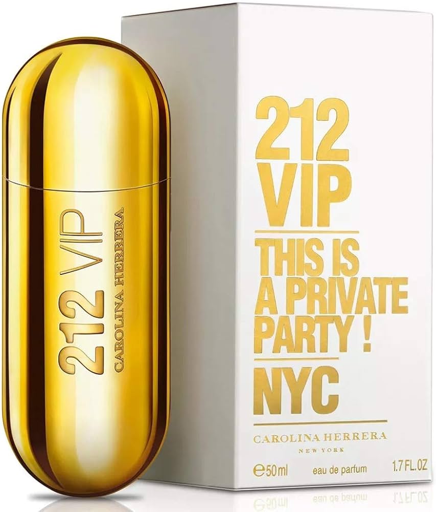 212 VIP Eau de Parfum Spray