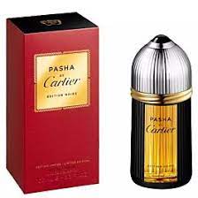 PASHA Eau de Toilette UB