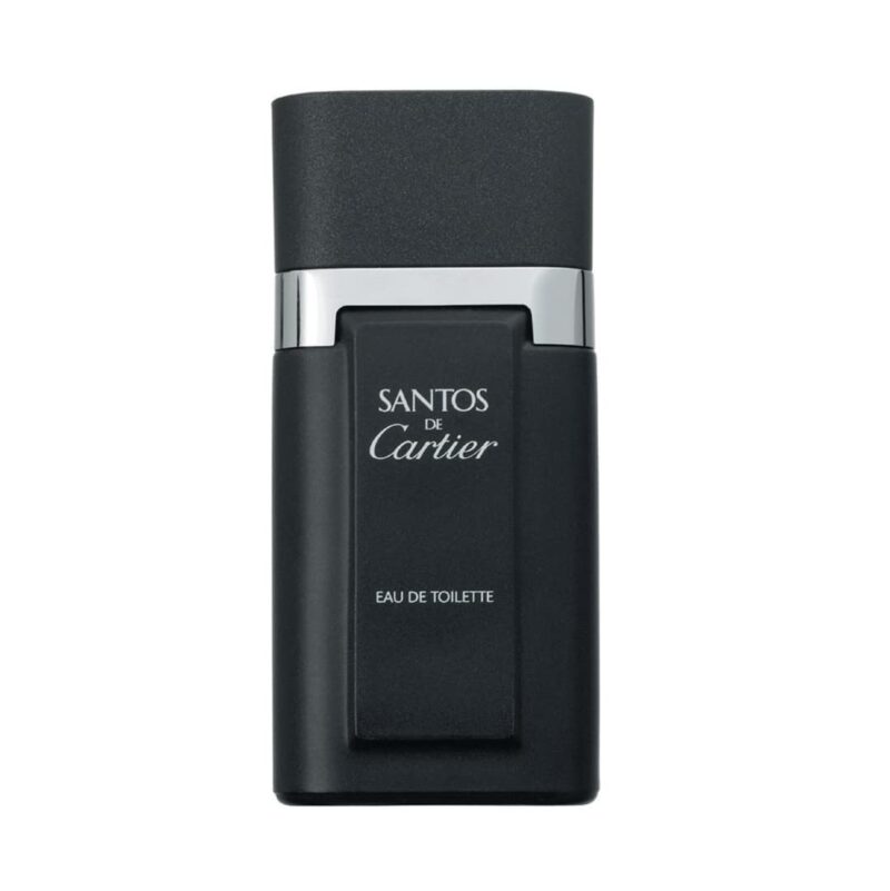 SANTOS DE CARTIER Eau de Toilette Spray