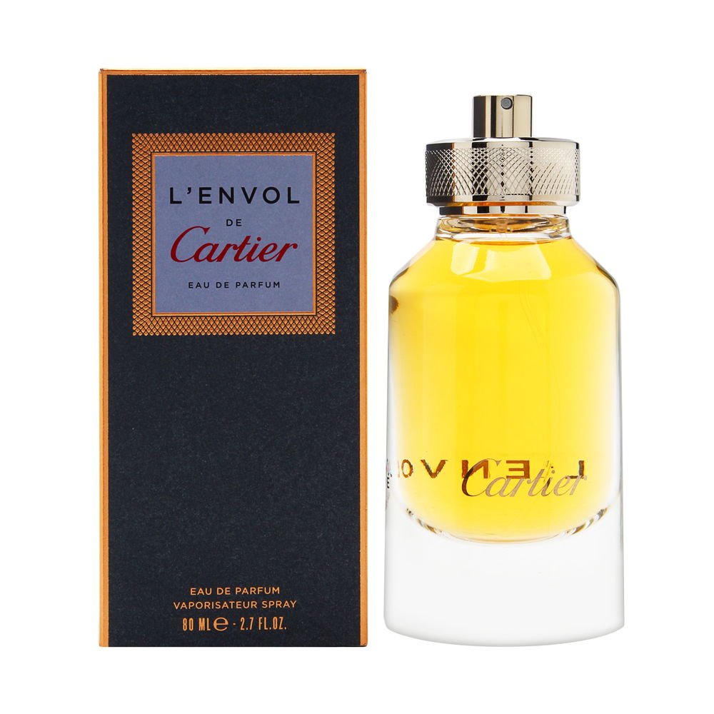 L'ENVOL DE CARTIER Eau de Parfum UB