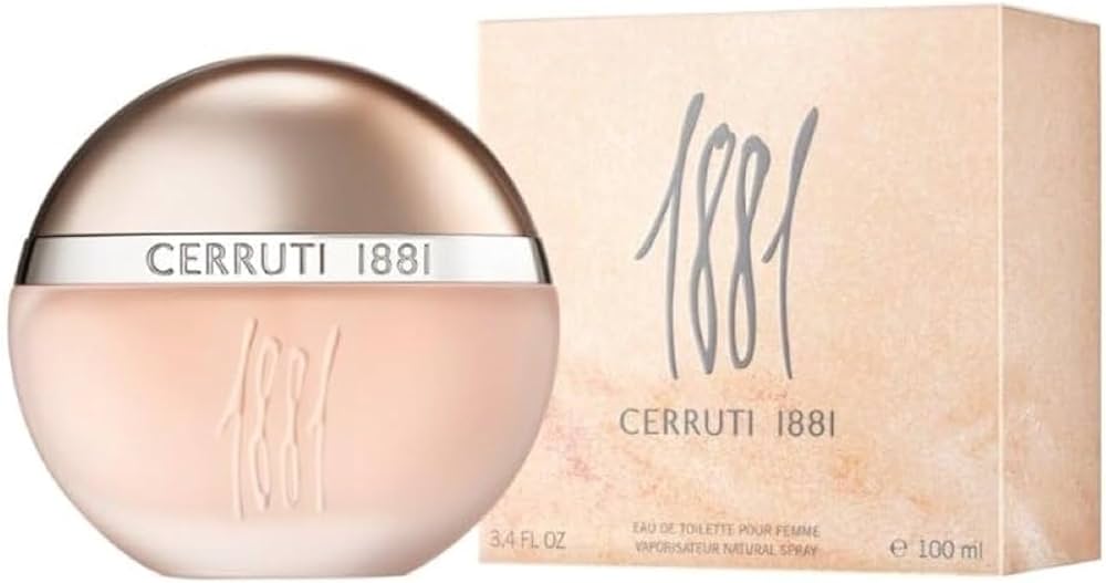1881 Eau de Toilette Spray