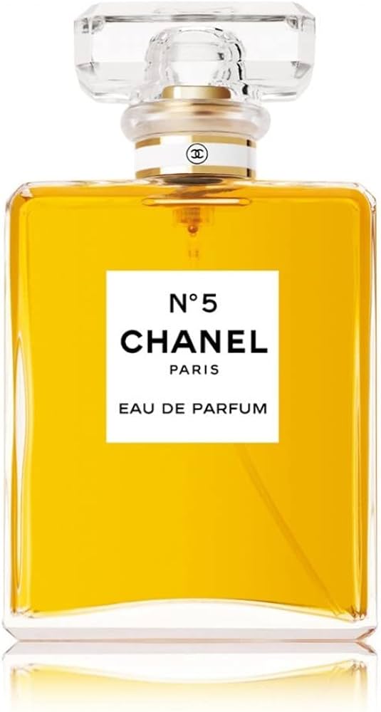 CHANEL NO 5 Eau de Parfum Spray