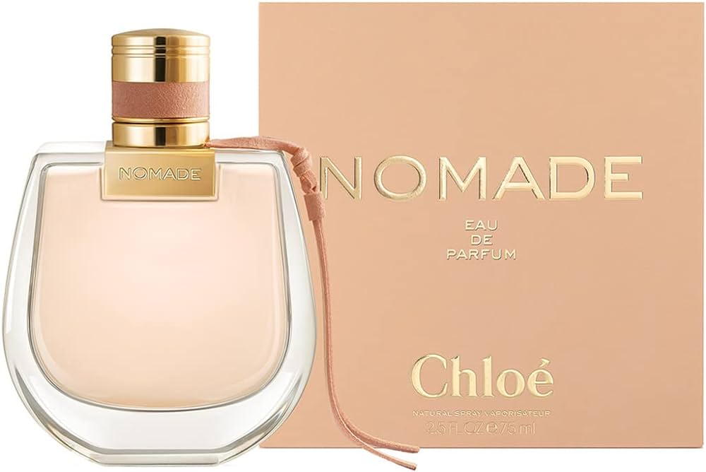 CHLOE NOMADE Eau de Parfum UB