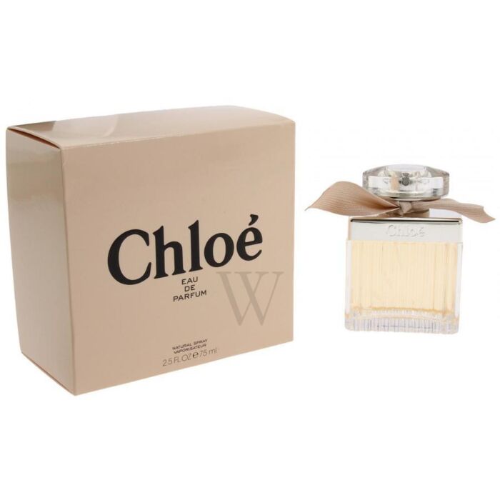 CHLOE SIGNATURE Eau de Parfum Spray
