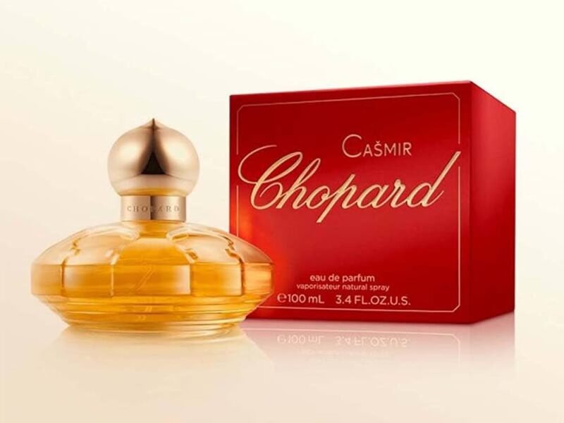 CASMIR Eau de Parfum Spray