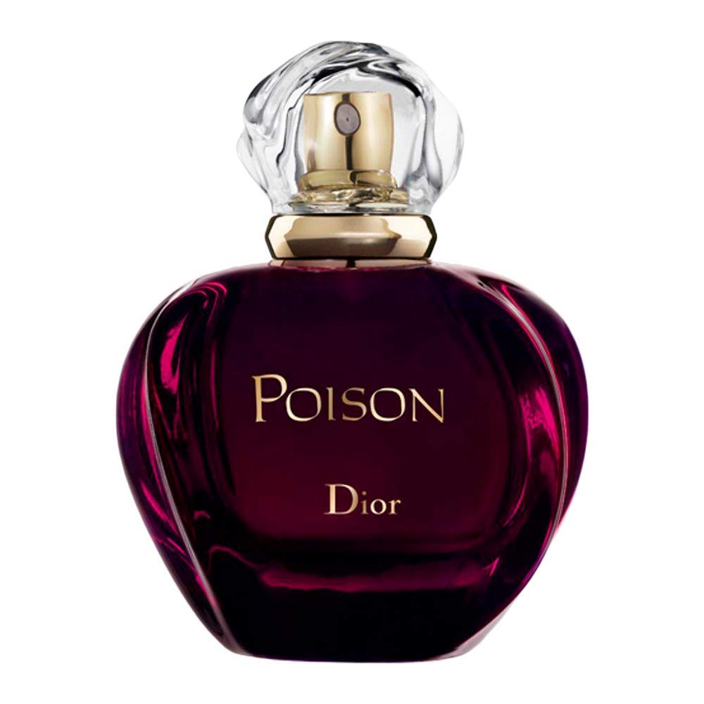 POISON Eau de Toilette Spray