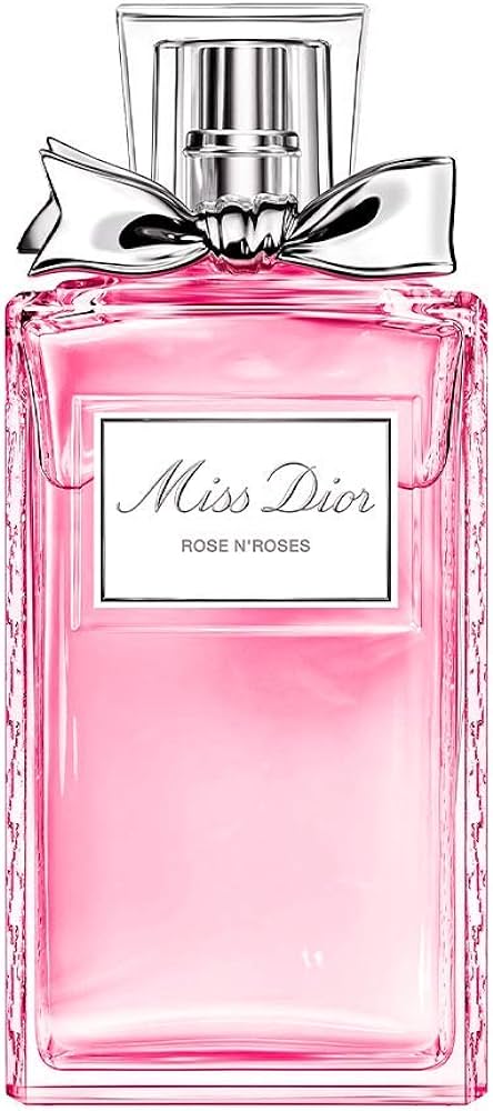 MISS DIOR ROSE N ROSES Eau de Toilette Spray