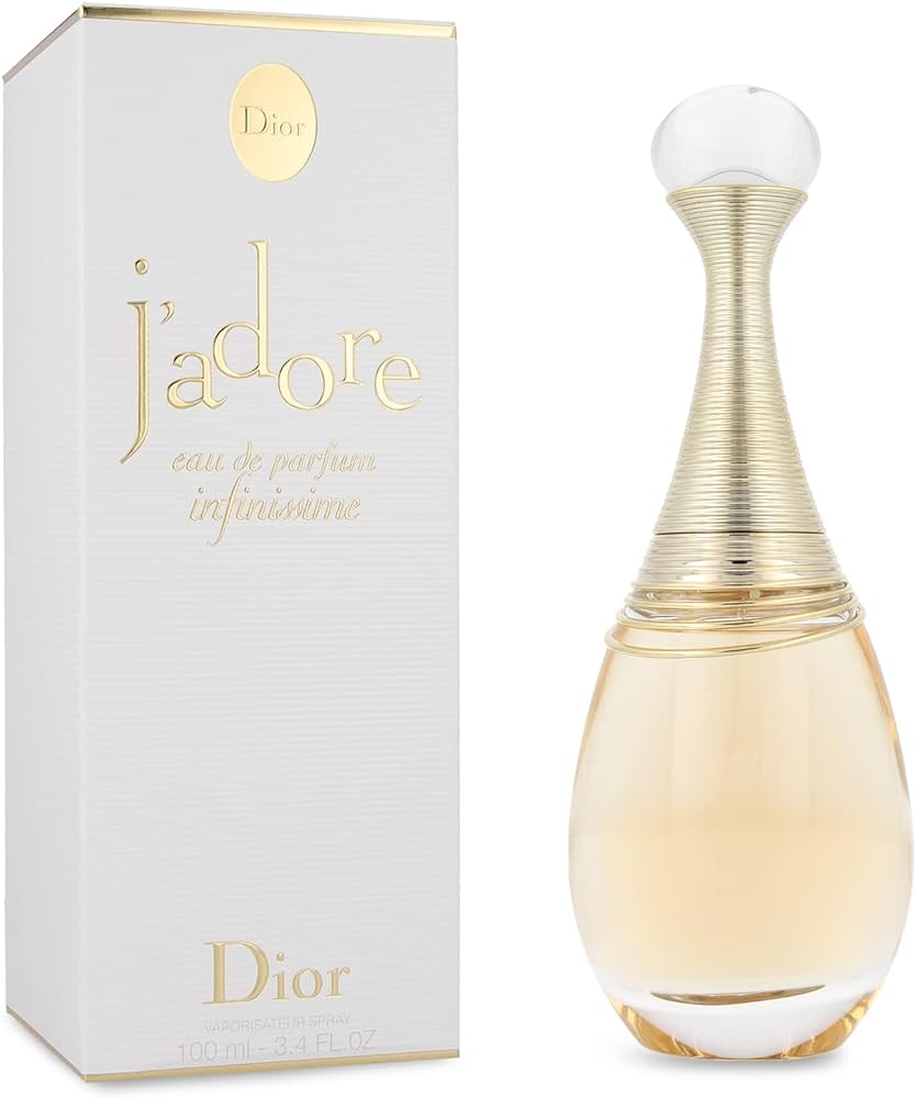J'ADORE INFINISIME Eau de Parfum Spray