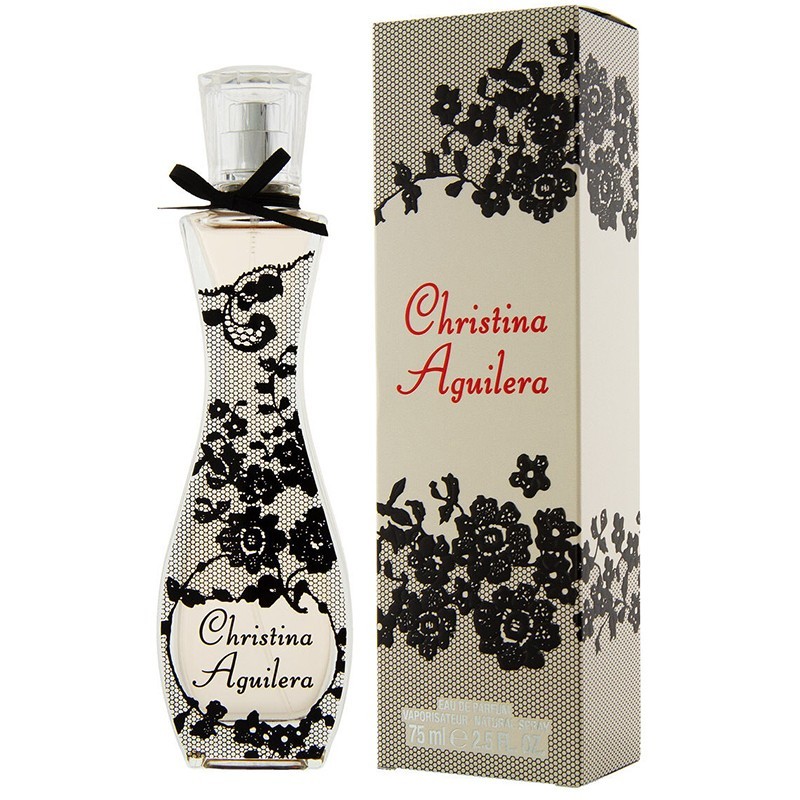 CHRISTINA AGUILERA Eau de Parfum Spray