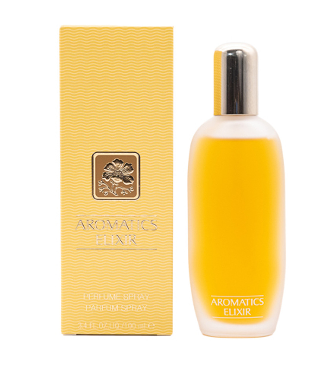 AROMATICS ELIXIR Eau de Parfum Spray