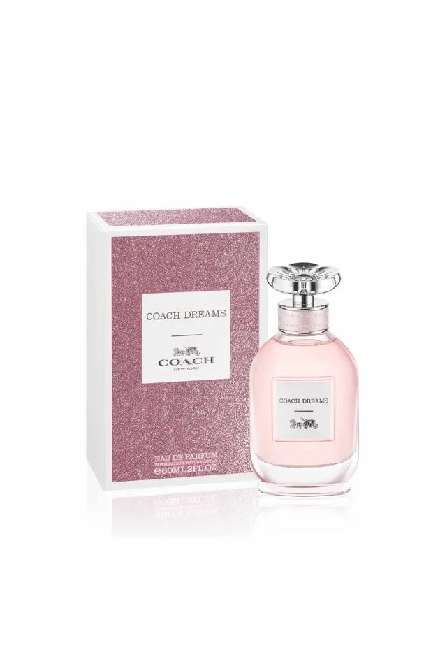 COACH DREAMS Eau de Parfum Spray