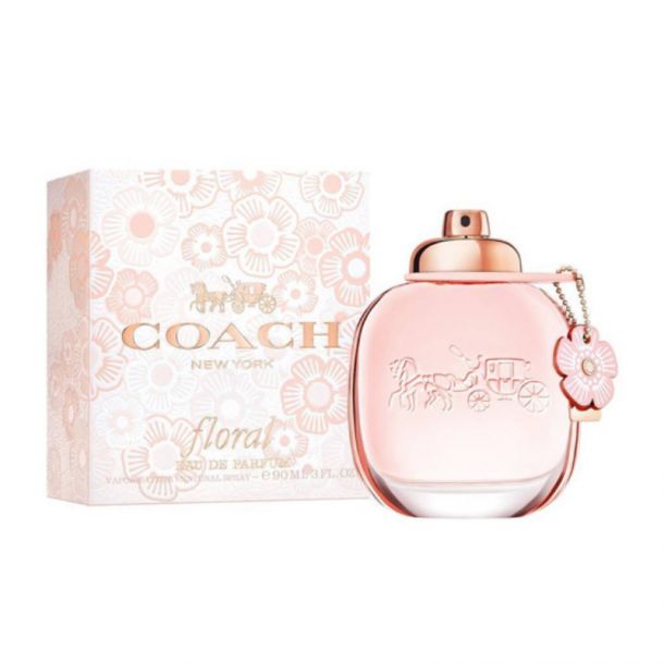 COACH FLORAL Eau de Parfum Spray