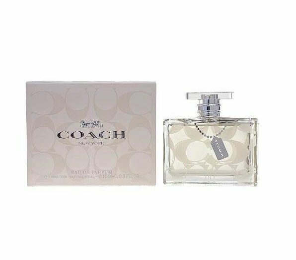 COACH NY Eau de Parfum UB
