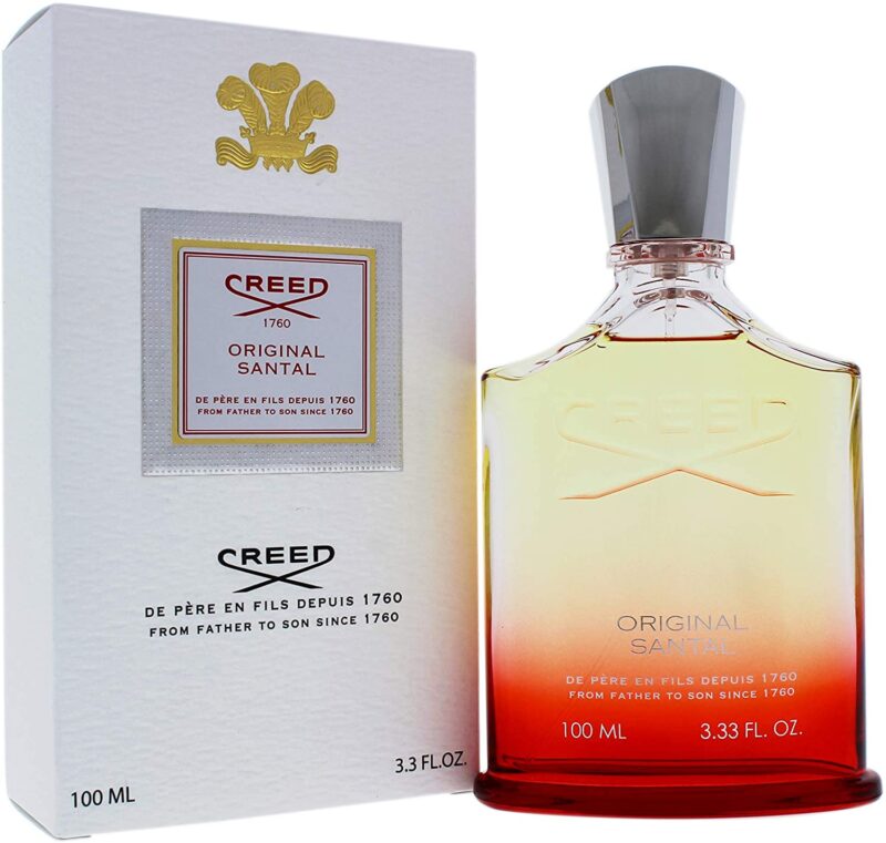CREED SANTAL Eau de Parfum UB