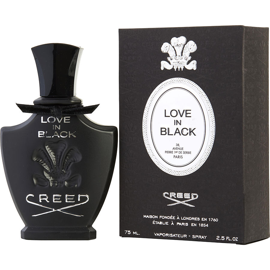 CREED LOVE IN BLACK Eau de Parfum UB