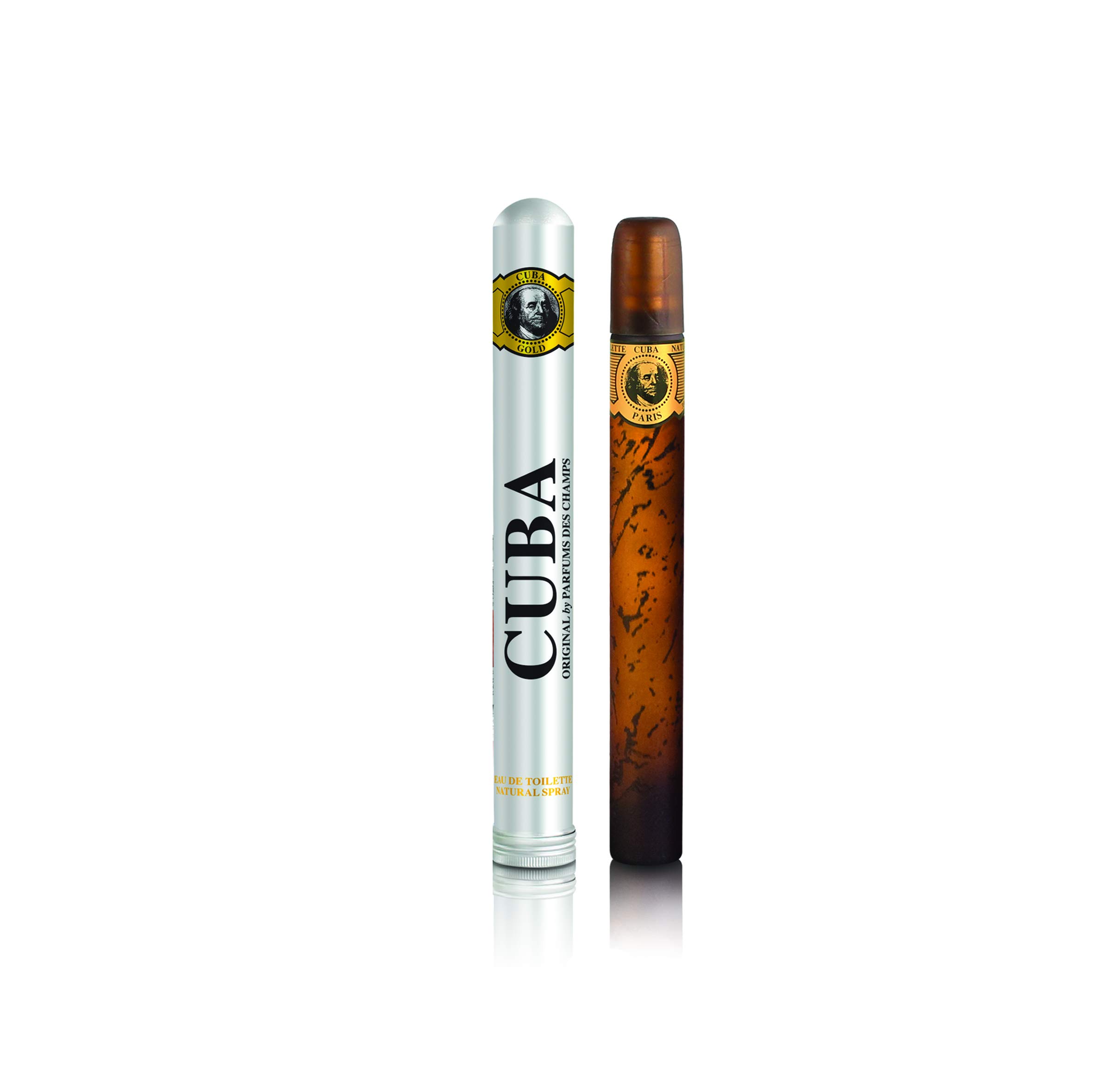 CUBA GOLD Eau de Toilette UB