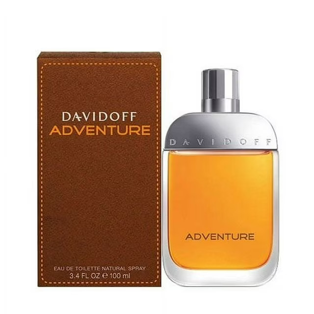 ADVENTURE Eau de Toilette Spray
