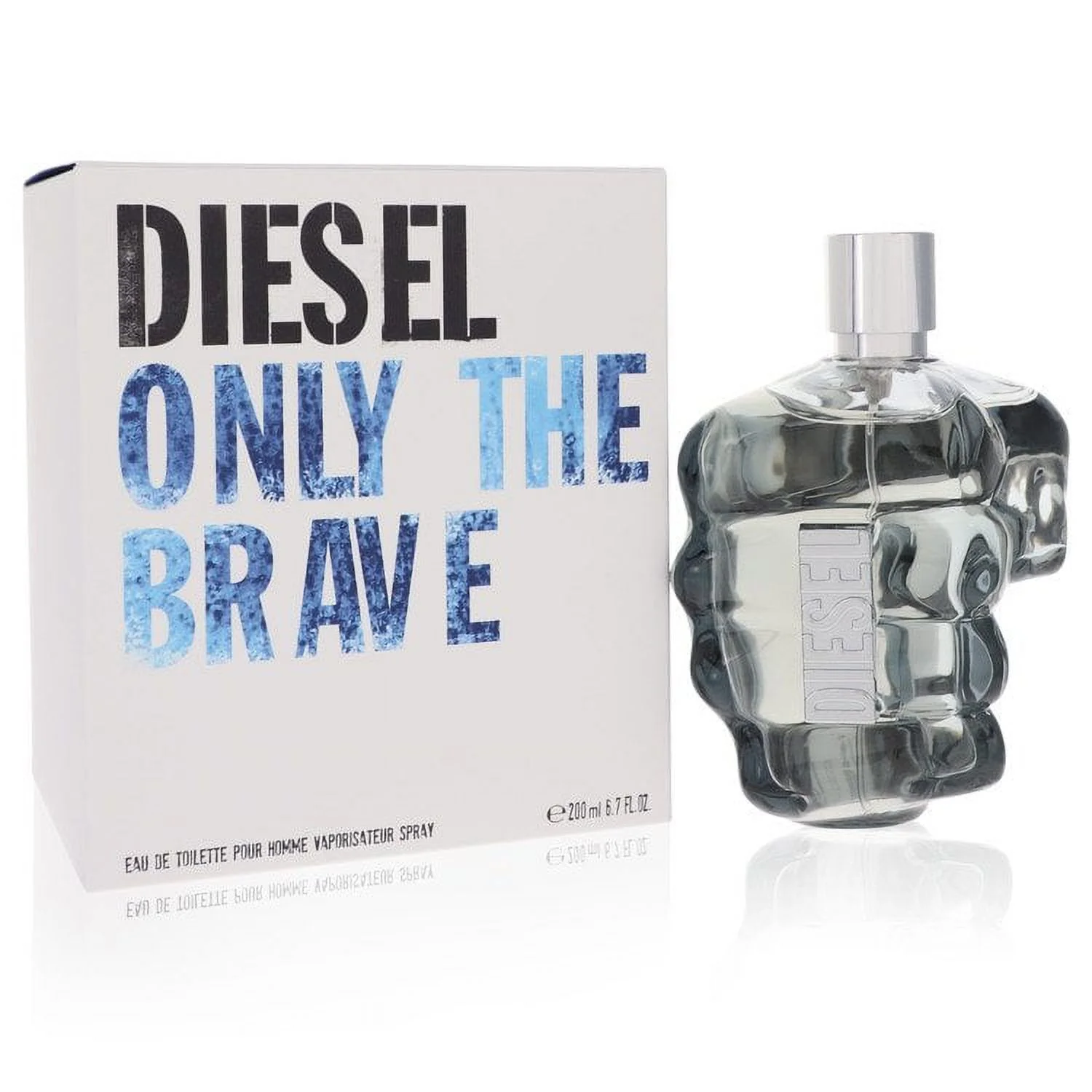 ONLY THE BRAVE Eau de Toilette UB