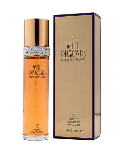 WHITE DIAMONDS Eau de Parfum Spray