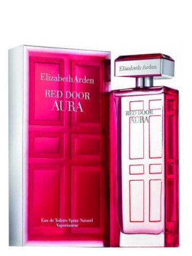 RED DOOR AURA Eau de Toilette Spray