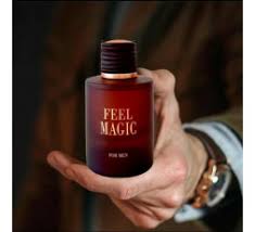 FELL MAGIC Eau de Parfum Spray