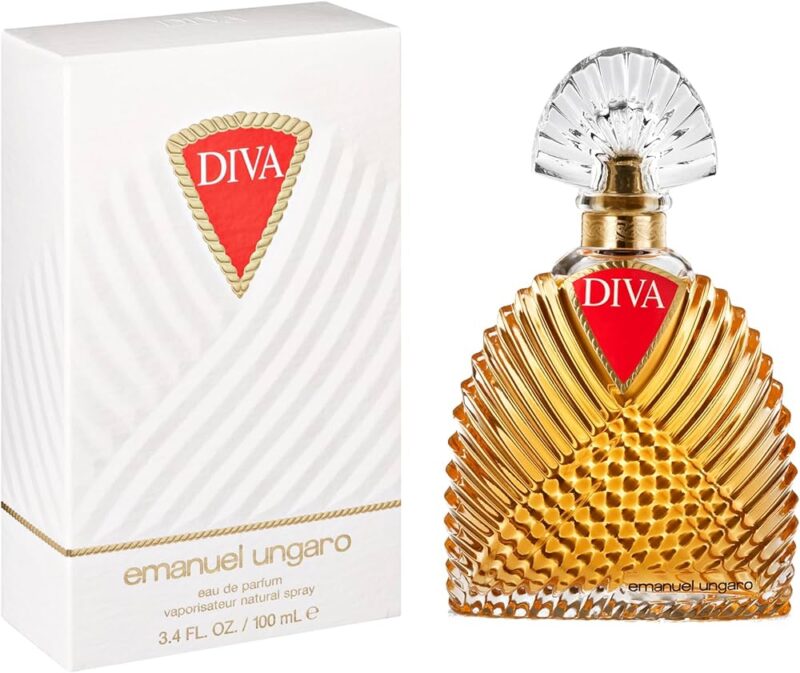 DIVA Eau de Toilette Spray