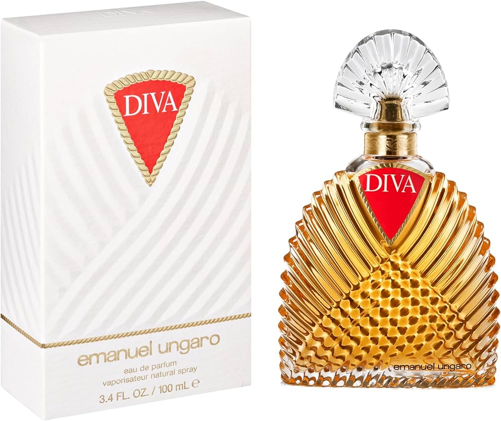 DIVA Eau de Toilette Spray