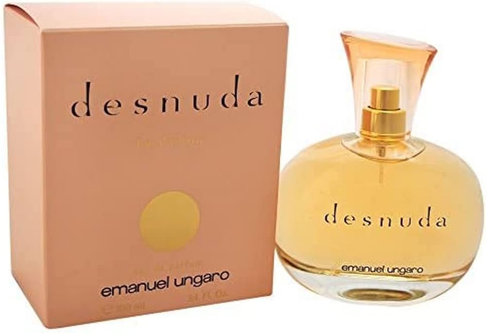DESNUDA Eau de Parfum Spray