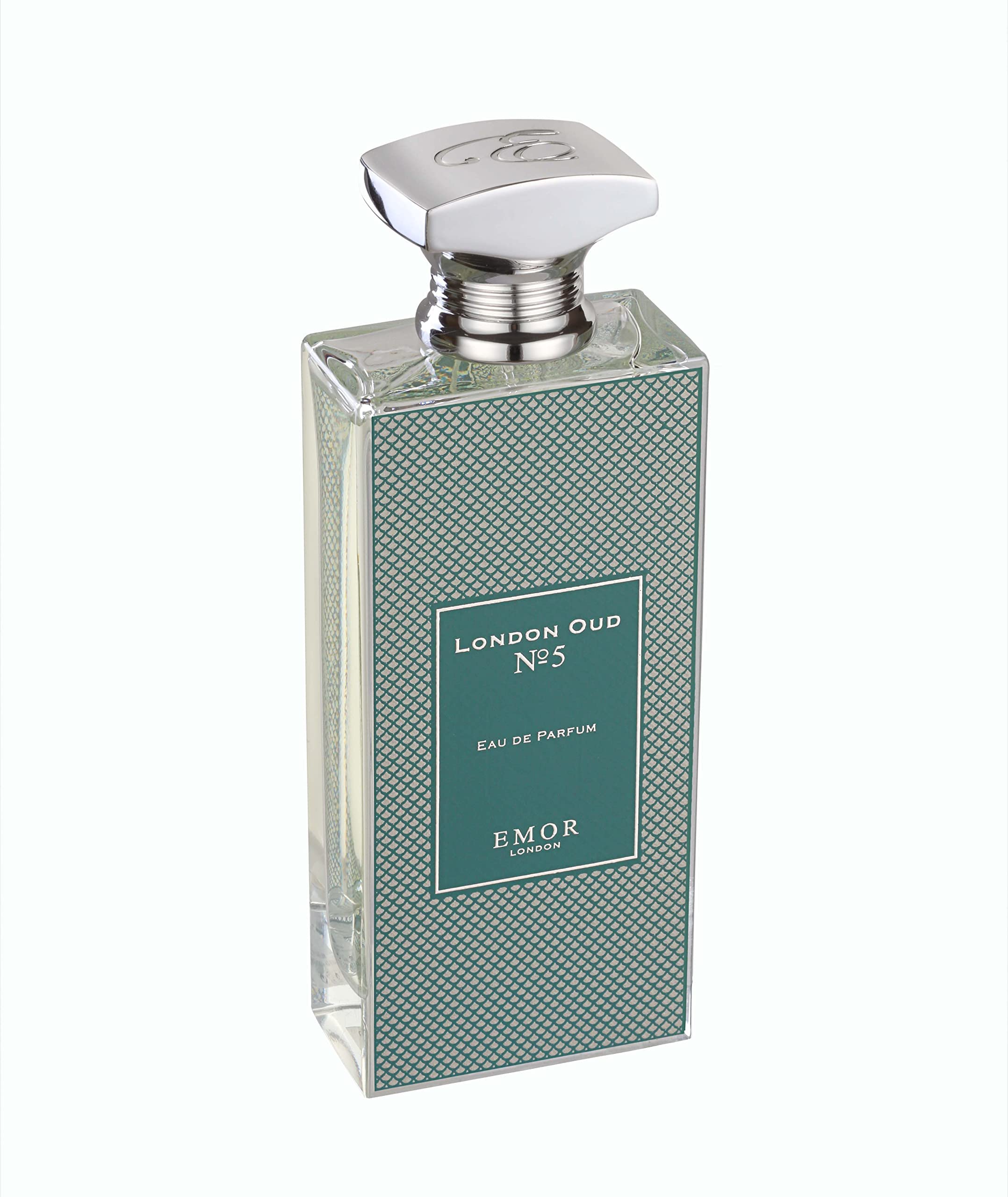 LONDON OUD NO.5 Eau de Parfum Spray