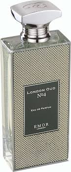 LONDON OUD NO.4 Eau de Parfum Spray