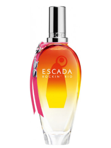 ROCKIN RIO Eau de Toilette UB