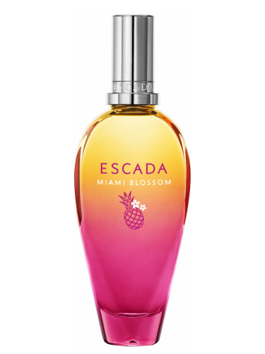ESCADA MIAMI BLOSSOM Eau de Toilette Spray