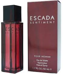 ESCADA SENTIMENT Eau de Toilette Spray