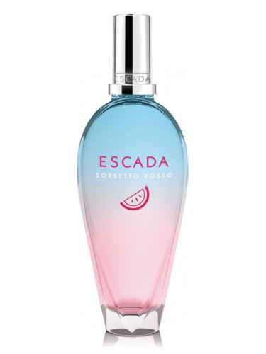 ESCADA SORBETTO ROSSO Eau de Toilette Spray