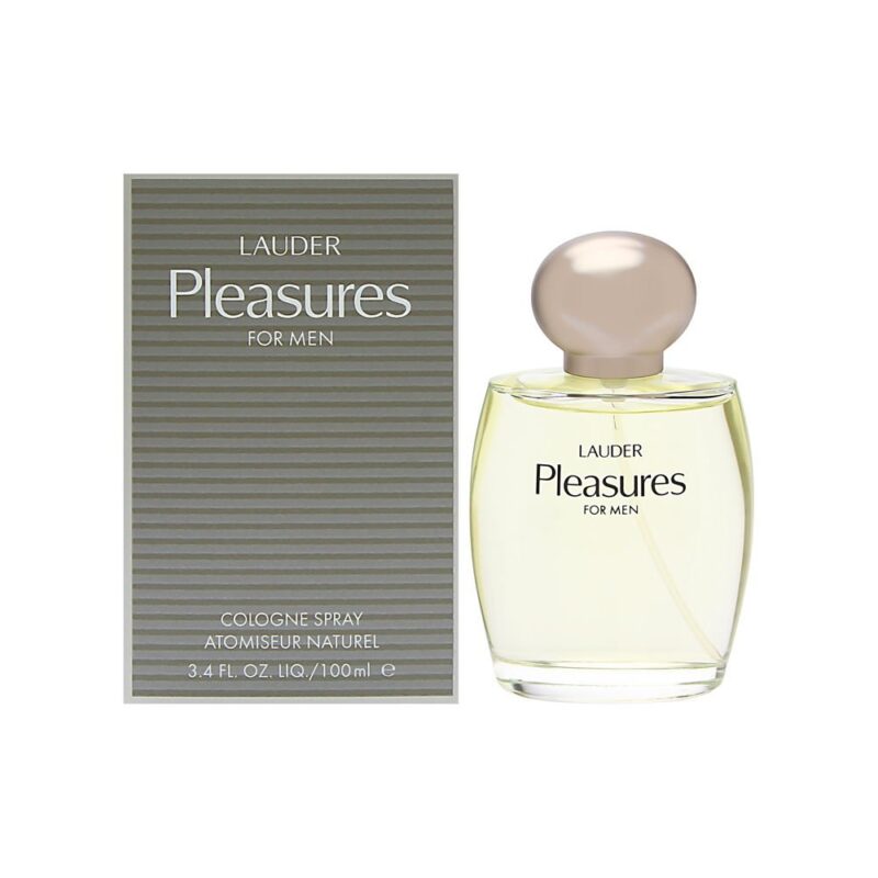 PLEASURES Eau de Toilette Spray