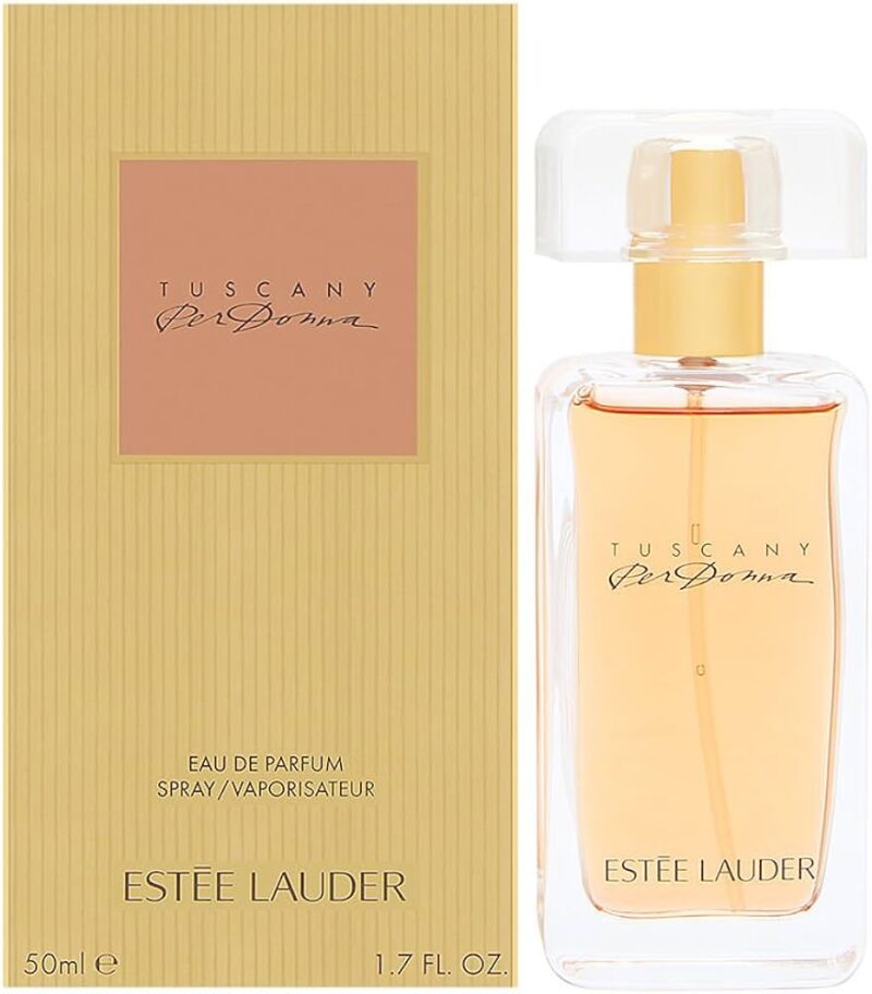TUSCANY PER DONNA Eau de Parfum Spray