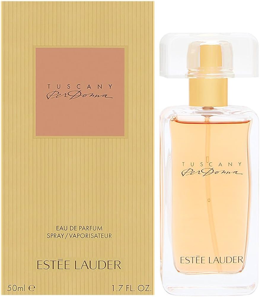 TUSCANY PER DONNA Eau de Parfum Spray