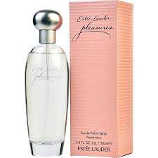 PLEASURES Eau de Parfum Spray