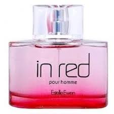 IN RED Eau de Parfum Spray