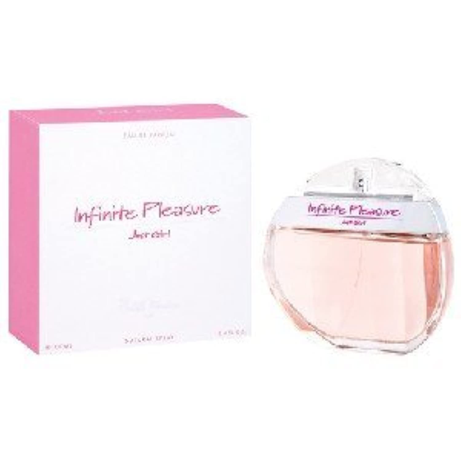 INFINITE PLEASURE Eau de Parfum Spray