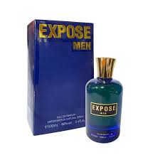 EXPOSE MEN Eau de Parfum Spray